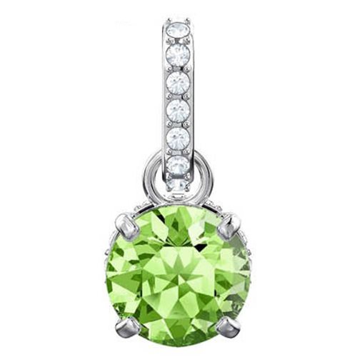 Charm Swarovski Donna Remix in Lega metallica Cristallo 5437317 - 5437317